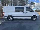 Used 2017 Freightliner Sprinter 2500 image 4