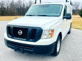 Used 2021 Nissan NV 2500 S image 2