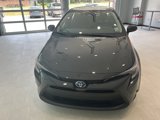 New 2025 Toyota Corolla LE image 2