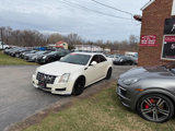 Used 2012 Cadillac CTS Performance image 6