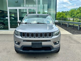 Used 2017 Jeep Compass Latitude image 3