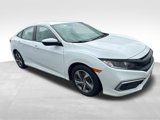Used 2020 Honda Civic LX image 5
