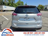 Used 2015 Nissan Rogue SL w/ SL Premium Package image 4