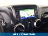 Used 2012 Jeep Wrangler Sahara image 2