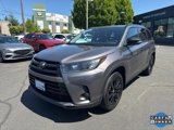 Used 2019 Toyota Highlander SE image 3