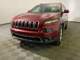 Used 2017 Jeep Cherokee Limited image 3