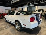 Used 2007 Ford Mustang Shelby GT500 image 3