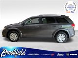 Used 2018 Dodge Journey SE image 5