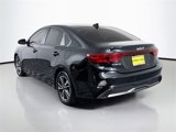 Used 2022 Kia Forte LXS image 5