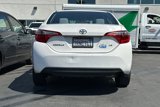 Used 2014 Toyota Corolla LE image 4