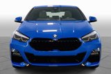 Certified 2023 BMW 228i xDrive Gran Coupe w/ M Sport Package image 3