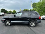 Used 2004 Hyundai Santa Fe GLS image 4