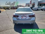 Certified 2023 Toyota Camry XSE image 6