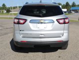 Used 2017 Chevrolet Traverse LS image 4