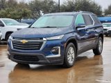 Used 2022 Chevrolet Traverse LT image 3