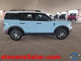 Used 2023 Ford Bronco Sport Heritage image 6
