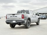 New 2025 RAM 1500 Rebel w/ Rebel Level 2 Equipment Group image 5