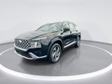 Used 2022 Hyundai Santa Fe SEL image 4