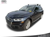 Used 2018 Audi Q5 2.0T Premium Plus image 3