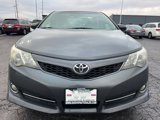 Used 2012 Toyota Camry SE image 2