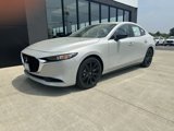 New 2025 MAZDA MAZDA3 s image 2