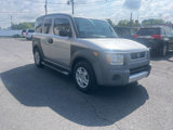 Used 2005 Honda Element LX image 4