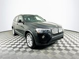 Used 2017 BMW X3 xDrive28i image 2