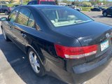 Used 2006 Hyundai Sonata GLS image 2