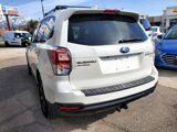 Used 2017 Subaru Forester 2.5i Limited image 3