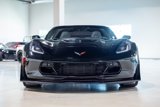 Used 2016 Chevrolet Corvette Z06 w/ 3LZ Preferred Equipment Group image 2