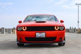 Used 2022 Dodge Challenger GT w/ Blacktop Package image 2