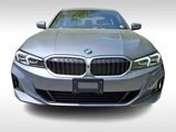 Used 2025 BMW 330i xDrive Sedan image 2