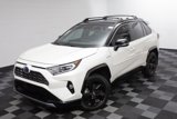 Used 2020 Toyota RAV4 XSE image 2