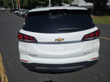 Certified 2022 Chevrolet Equinox LT image 4