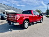 Used 2014 Ford F150 XLT image 3