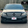 Used 2012 Mercedes-Benz C 300 4MATIC Sedan image 3