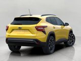New 2025 Chevrolet Trax RS w/ Driver Confidence Package image 4