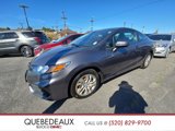 Used 2014 Honda Civic LX image 4