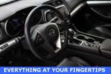 Used 2019 Nissan Maxima 3.5 SV w/ Floor Mat Group image 2