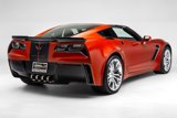 Used 2016 Chevrolet Corvette Z06 w/ 2LZ Preferred Equipment Group image 5