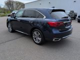 Used 2018 Acura MDX SH-AWD w/ Technology Package image 3