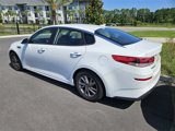 Used 2020 Kia Optima LX image 3
