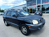 Used 2002 Hyundai Santa Fe 2WD image 3