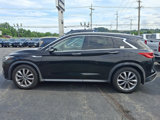 Used 2019 INFINITI QX50 Luxe image 4