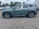 New 2025 BMW X1 xDrive28i w/ Technology Package image 3