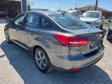 Used 2018 Ford Focus SE w/ SE Appearance Package image 3