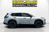 New 2025 Nissan Rogue S image 3