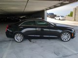 Used 2017 Cadillac ATS 2.0T Sedan image 4