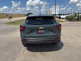 New 2025 Chevrolet Trax LS w/ LS Convenience Package image 6