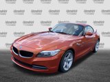 Used 2016 BMW Z4 sDrive28i image 5